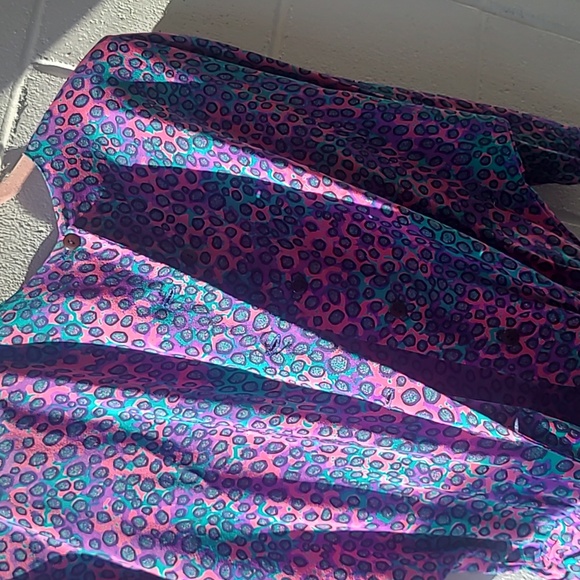 80's DRESS. - Picture 6 of 11